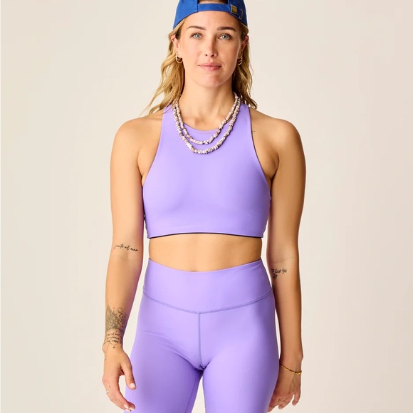 Carve Lucie 6” Compression Short - Picture 1 of 3